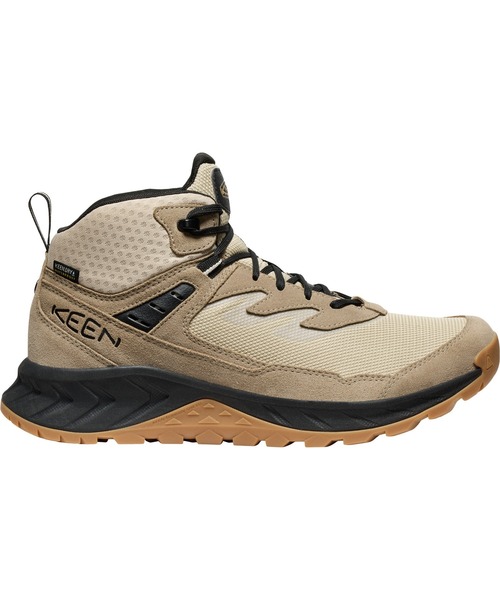 KEEN（キーン） ブーツ HIGHTRAIL MID WP / ハイトレイル ミッド