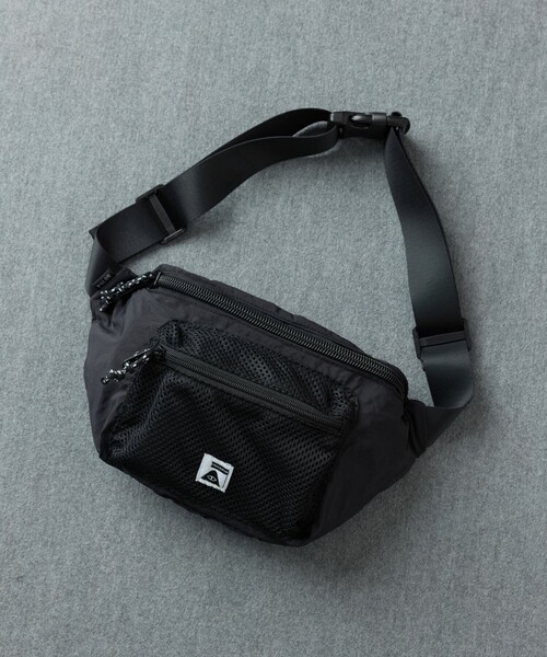 ウエストポーチ POLeR × FREAK'S STORE/ポーラー × フリークスストア 別注 STUFFABLE FANNY PACK スタッファ | POLeR | 10