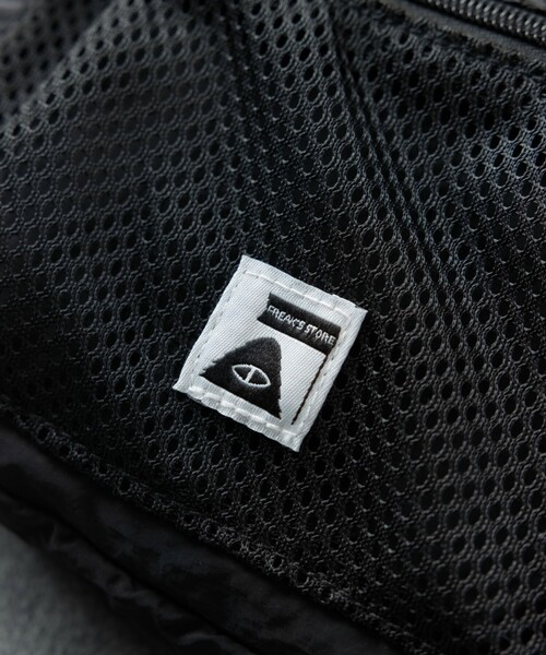 ウエストポーチ POLeR × FREAK'S STORE/ポーラー × フリークスストア 別注 STUFFABLE FANNY PACK スタッファ | POLeR | 12