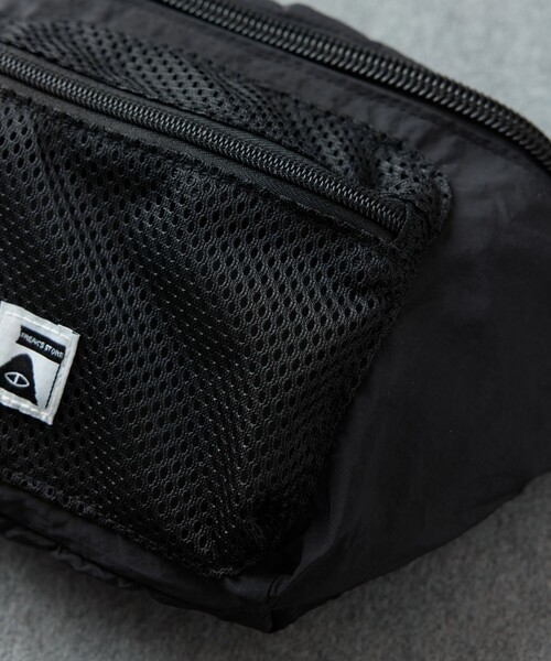ウエストポーチ POLeR × FREAK'S STORE/ポーラー × フリークスストア 別注 STUFFABLE FANNY PACK スタッファ | POLeR | 13