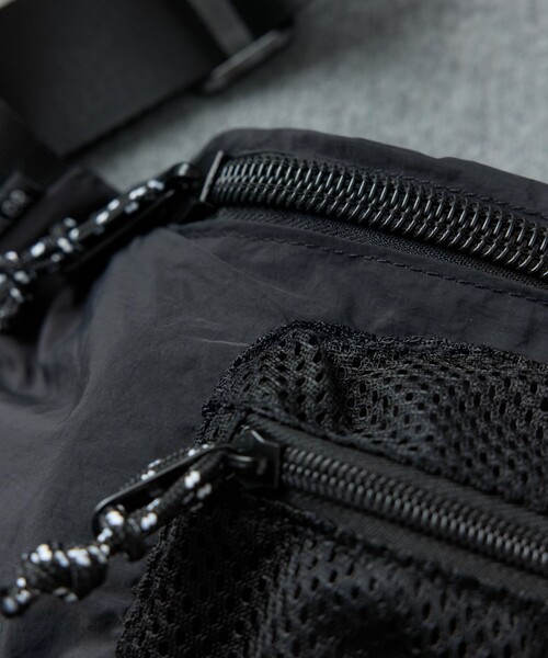 ウエストポーチ POLeR × FREAK'S STORE/ポーラー × フリークスストア 別注 STUFFABLE FANNY PACK スタッファ | POLeR | 14