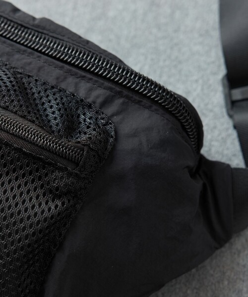 ウエストポーチ POLeR × FREAK'S STORE/ポーラー × フリークスストア 別注 STUFFABLE FANNY PACK スタッファ | POLeR | 15