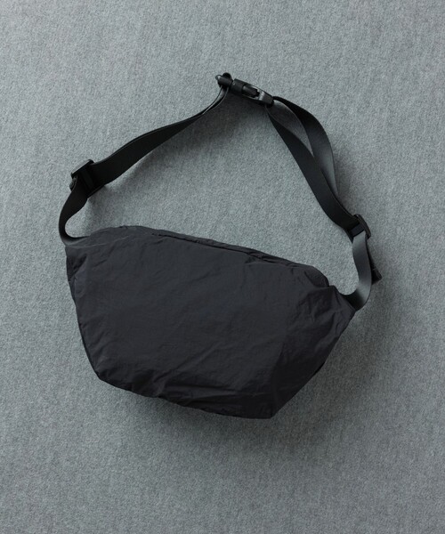 ウエストポーチ POLeR × FREAK'S STORE/ポーラー × フリークスストア 別注 STUFFABLE FANNY PACK スタッファ | POLeR | 18