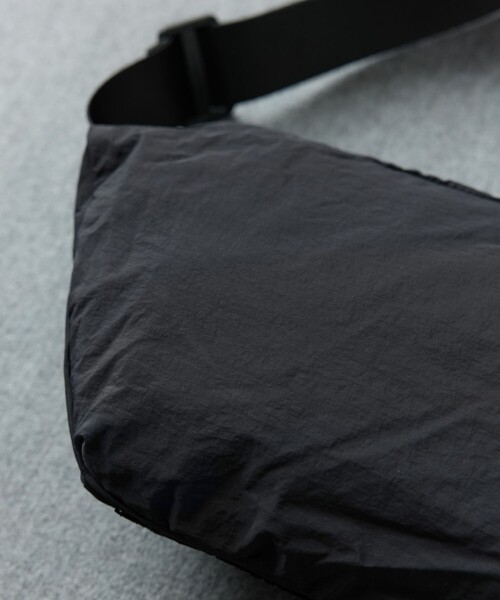 ウエストポーチ POLeR × FREAK'S STORE/ポーラー × フリークスストア 別注 STUFFABLE FANNY PACK スタッファ | POLeR | 19