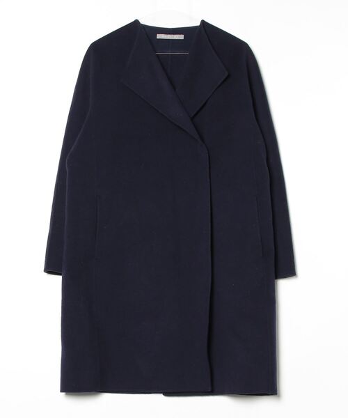 theory luxe（セオリーリュクス） コート 38 ネイビー レディース