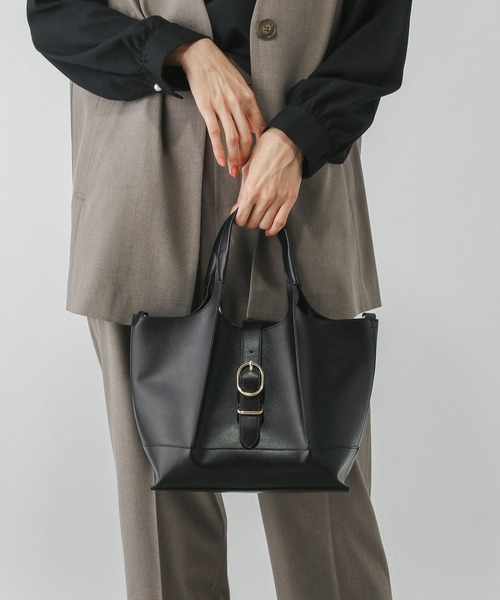 UUページ GLOBAL WORK（グローバルワーク） ショルダーバッグ バッグ スペ軽