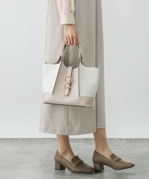 GLOBAL WORK（グローバルワーク） ショルダーバッグ バッグ スペ軽