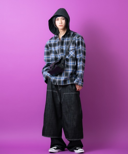 ankoROCK ジーンズ a.p.o.v. -ankoROCK's select- フェイク