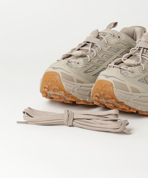 HOKA ONEONE スニーカー MAFATE THREE2 GRID JP / ホカ マファテ
