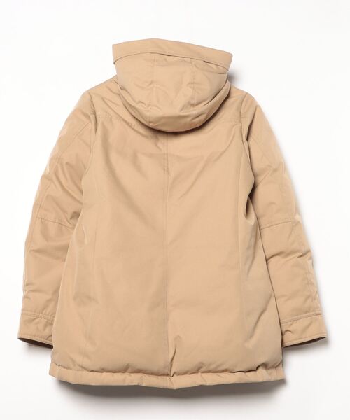 Pyrenex（ピレネックス） ANNECY ダウンジャケット 40 ベージュ