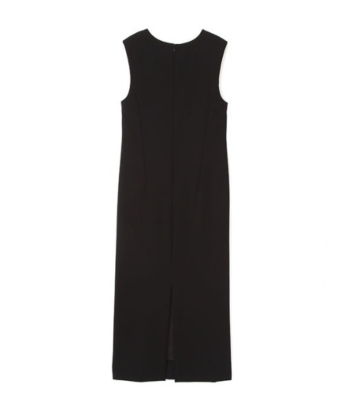 ETRE TOKYO（エトレトウキョウ） ワンピース SANTEスリーブレスロング