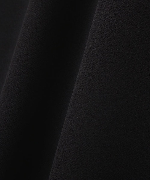 ETRE TOKYO（エトレトウキョウ） ワンピース SANTEスリーブレスロング