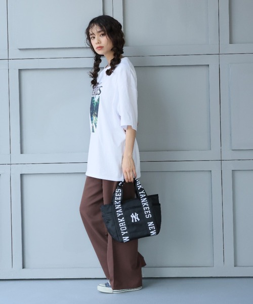 マリ　バッグ無し　BASEBALL PORTE 41jHdkZ5CtL._AC_.jpg