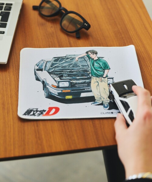 FREAK'S STORE FAITH INC/フェイス トヨタ AE86 「頭文字D