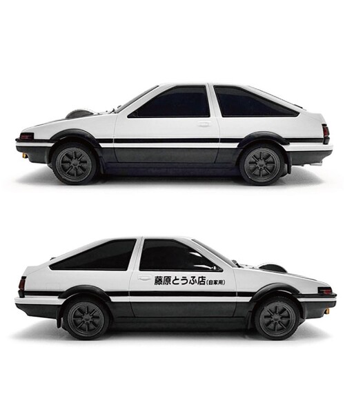 FREAK'S STORE FAITH INC/フェイス トヨタ AE86 「頭文字D