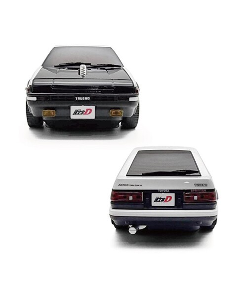 FREAK'S STORE FAITH INC/フェイス トヨタ AE86 「頭文字D