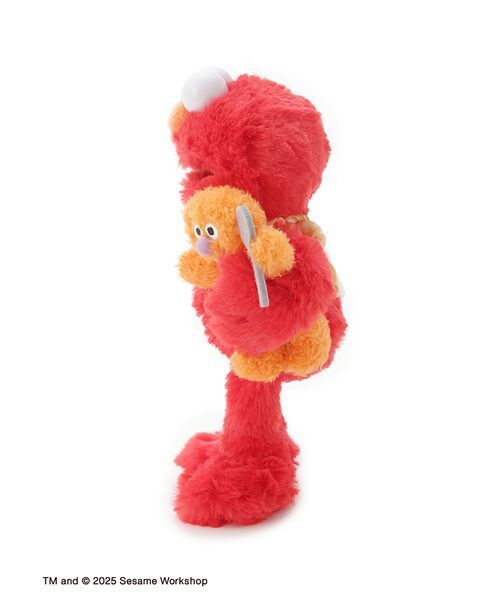 teddy bearさん専用　オレンジエルモ1体のみ teddy bearさん専用 オレンジエルモ1体のみ Amazon.com: Anico 8