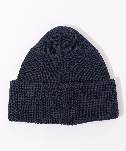 KIJIMA TAKAYUKI（キジマタカユキ） ニット帽 ニットキャップ KIJIMA