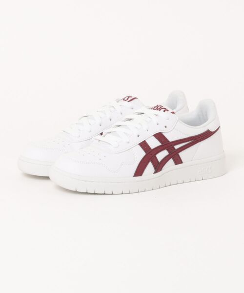 ASICS（アシックス） スニーカー 「ASICS」JAPAN S レディース メンズ