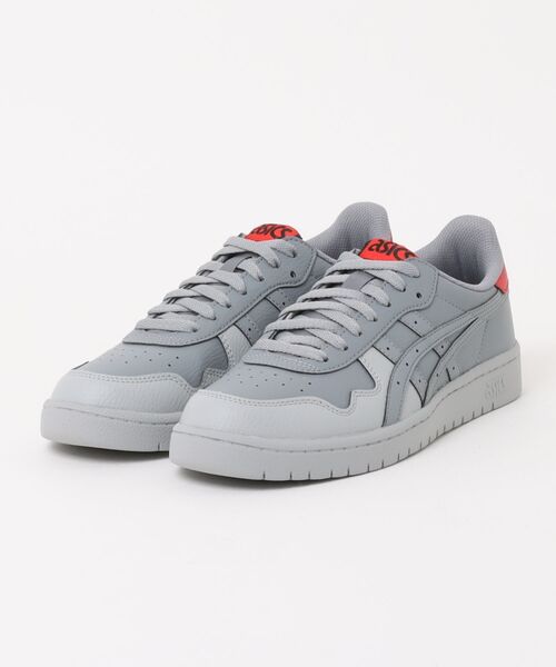 ASICS（アシックス） スニーカー 「ASICS」JAPAN S レディース メンズ
