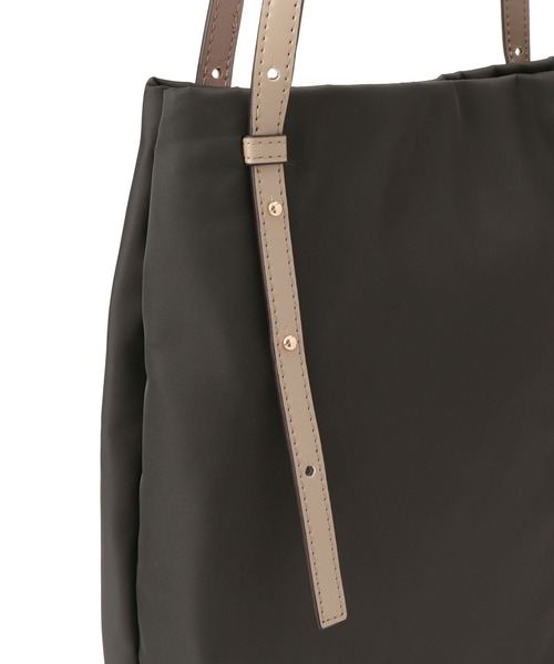 ROPE' PICNIC（ロペ ピクニック） トートバッグ 「A4対応・軽量