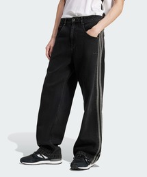 ジーンズ アディカラー デニム ファイヤーバードパンツ / アディダスオリジナルス adidas Originals メンズ レディース｜ZOZOTOWN Yahoo!店