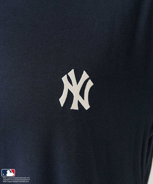ワンピース MLB 切替 Tシャツワンピース | FREAK'S STORE | 18