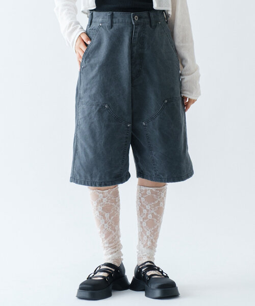 WHIMSIC（ウィムジック） パンツ 「WHIMSIC/新色追加/2サイズ展開