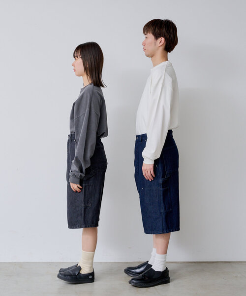 WHIMSIC（ウィムジック） パンツ 「WHIMSIC/新色追加/2サイズ展開