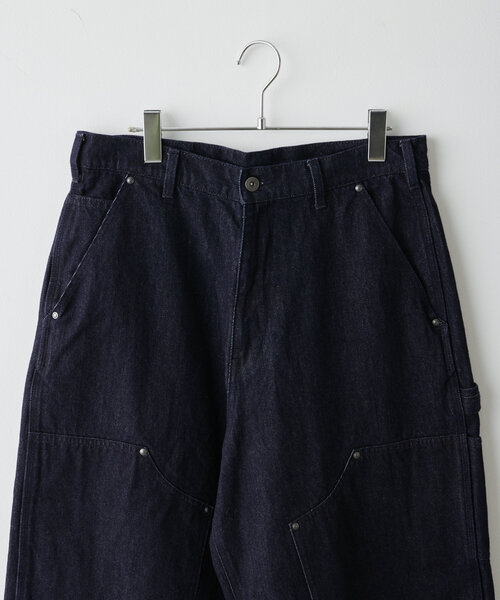 WHIMSIC（ウィムジック） パンツ 「WHIMSIC/新色追加/2サイズ展開