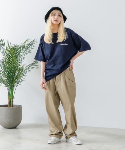 Dickies パンツ 「DICKIES/ディッキーズ」ライトツイル