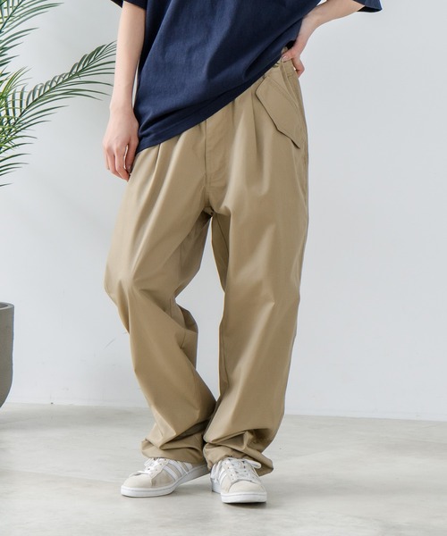 Dickies パンツ 「DICKIES/ディッキーズ」ライトツイル