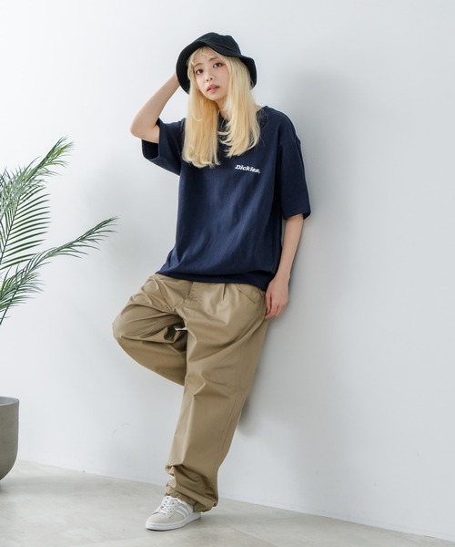 Dickies パンツ 「DICKIES/ディッキーズ」ライトツイル