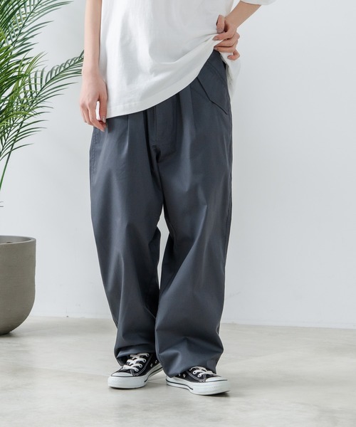 Dickies パンツ 「DICKIES/ディッキーズ」ライトツイル