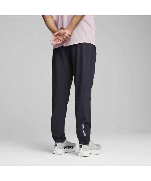 PUMA（プーマ） パンツ ユニセックス ランニング PUMA x SAYSKY ラン