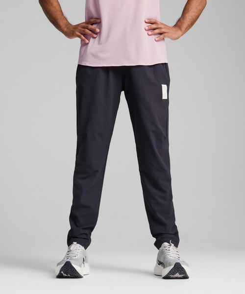 PUMA（プーマ） パンツ ユニセックス ランニング PUMA x SAYSKY ラン