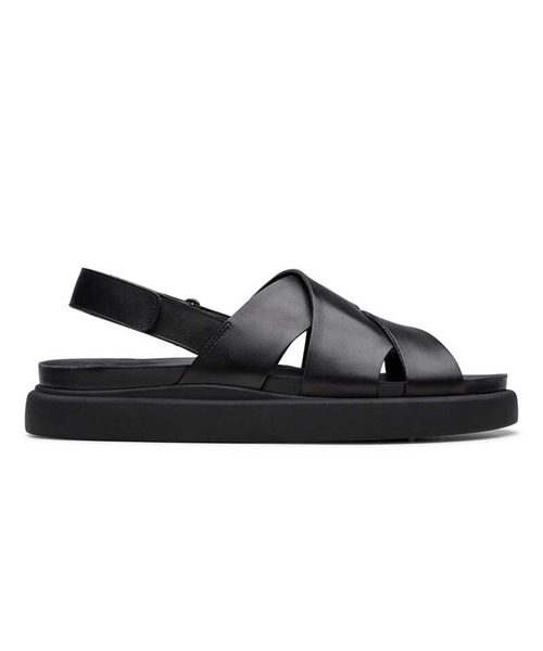 Clarks（クラークス） サンダル Aristella Sun アリステラサン
