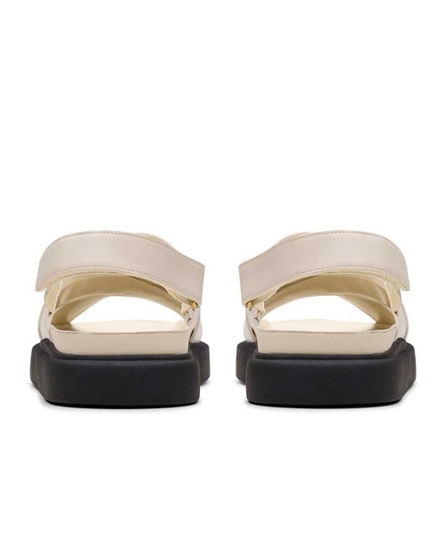 Clarks（クラークス） サンダル Aristella Sun アリステラサン