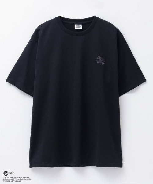 tシャツ カレッジワッペンTシャツ レディース メンズ セール】カレッジロゴ ワッペン 刺しゅう 半袖Tシャツ（Tシャツ