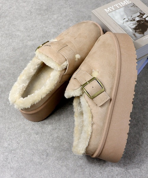 「Dedes」 シューズ 38 グレー メンズ_画像3