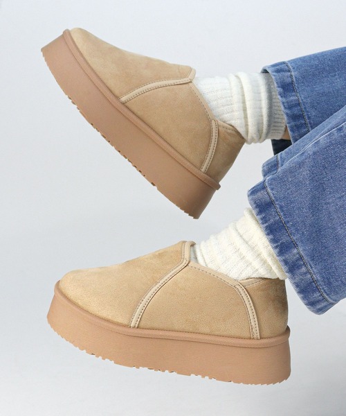 「Dedes」 シューズ 38 グレー メンズ_画像5