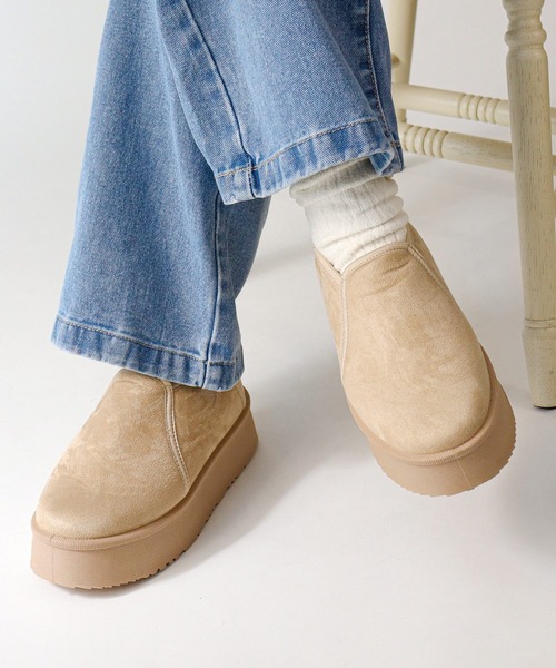 「Dedes」 シューズ 38 グレー メンズ_画像7