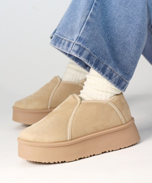 「Dedes」 シューズ 38 グレー メンズ_画像8