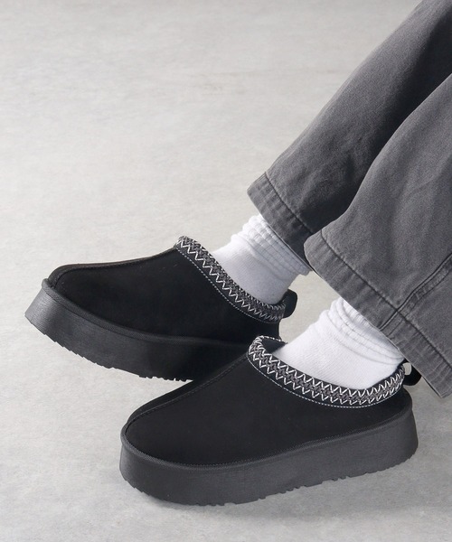 「Dedes」 シューズ 38 グレー メンズ_画像9