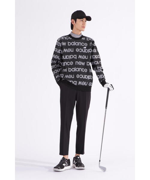 New Balance Golf パンツ 「new balance golf」メランジタッサー