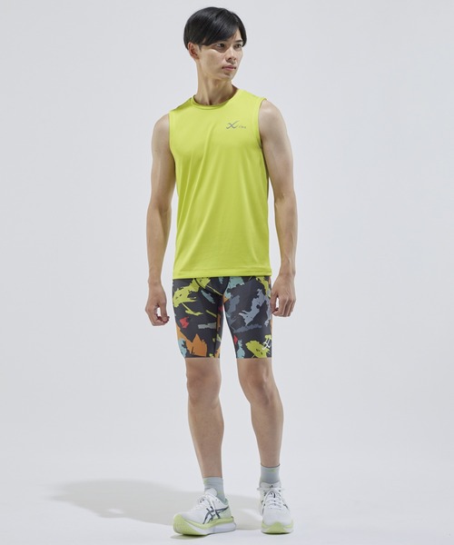 CW-X レギンス 「大谷翔平愛用モデル・撮影着用品番」 股関節サポート