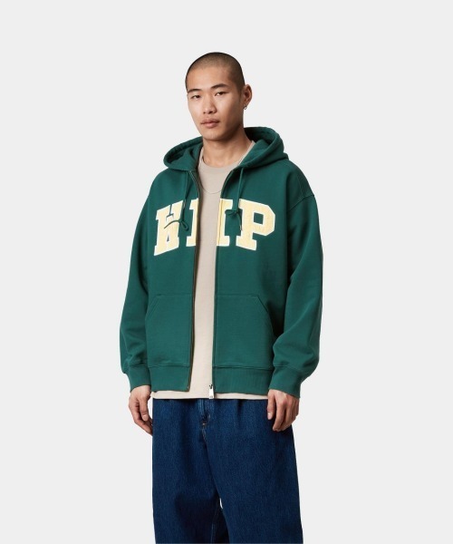 K486 カーハートWIP肉厚中綿キルティングヘビーウェイトトラッパーパーカー 2025年最新】carhartt trapper parkaの人気アイテム - メルカリ