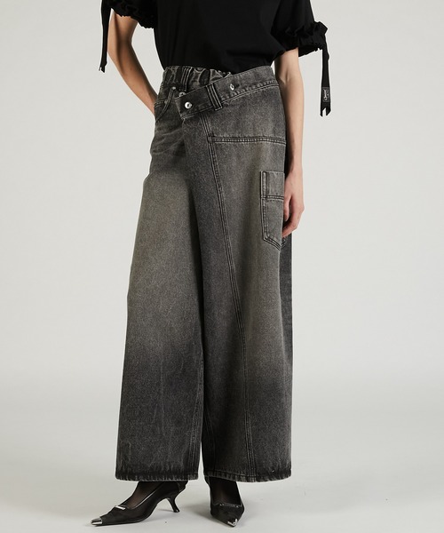 PRANK PROJECT（プランクプロジェクト） ジーンズ デニム デニムパンツ