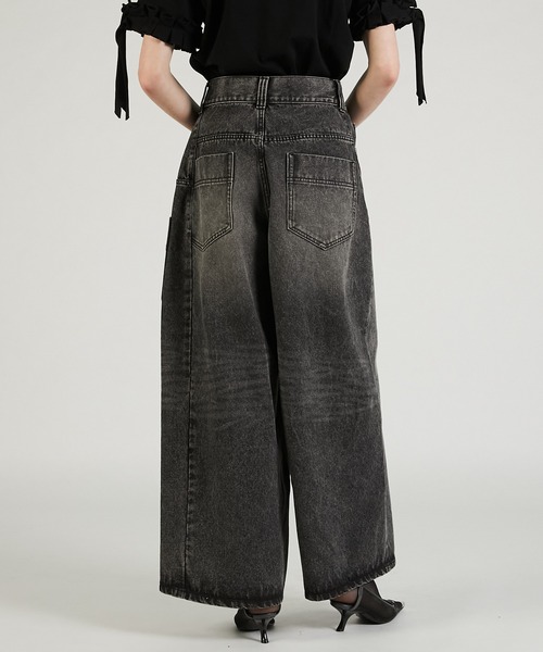 PRANK PROJECT（プランクプロジェクト） ジーンズ デニム デニムパンツ