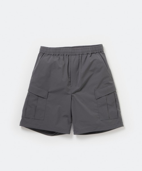 パンツ DAIWA PIER39 MARINE SHORTS M CHARCOAL TECH 6POCKET SHORTS | DAIWA PIER39(ダイワ ピアサーティナイン